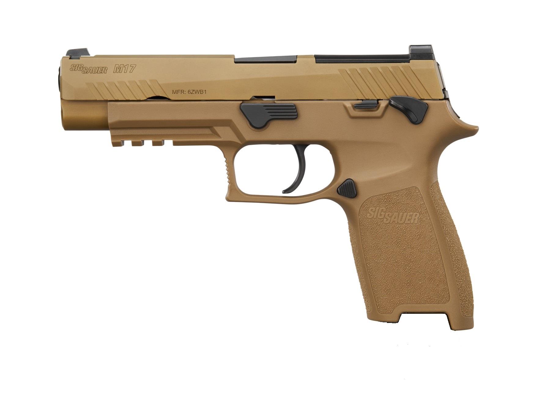 Primary Arms
